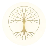 Illustration zur Belief Code Methode – Symbol für innere Glaubenssysteme und Transformation