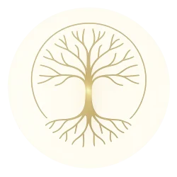 Illustration zur Belief Code Methode – Symbol für innere Glaubenssysteme und Transformation